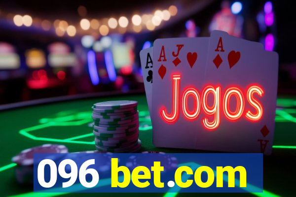 096 bet.com